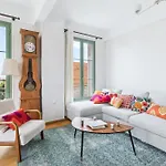 Happyfew Cathedrale Apartment *