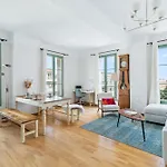 Happyfew Cathedrale Apartment Nice
