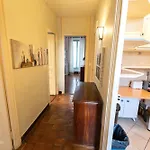 Apartment Spacieux 2p Centre Climatise *