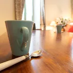 Spacieux 2p Centre Climatise Apartment