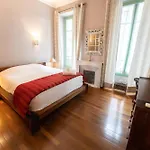 Apartment Spacieux 2p Centre Climatise Nice