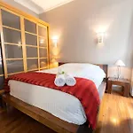 Spacieux 2p Centre Climatise Nice