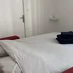 Spacious, Quiet Apartment