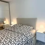 Spacious, Quiet Apartment