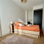 Modern Apartment Hyper Center Nice Comfort