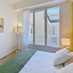 Nestor&Jeeves - Casa Solana - Terrace - Central