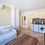 Nestor&jeeves - Casa Solana - Terrace - Apartment