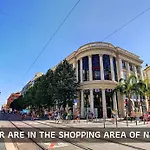 Nestor&Jeeves - Casa Solana - Terrace - Central