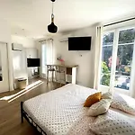 Apartment Proche Mer, Avec Terrasse Et Parking *