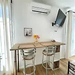 Proche Mer, Avec Terrasse Et Parking Apartment *