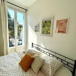 Proche Mer, Avec Terrasse Et Parking * Nice