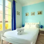 Depoilly 3 Pers Wifi Apartment *