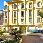 Apartment Depoilly 3 Pers Wifi Nice
