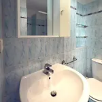 Depoilly 3 Pers Wifi Apartment *