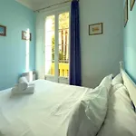 Apartment Depoilly 3 Pers Wifi *