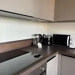 Duplex Place Garibaldi - Close To Port, Old Nice