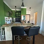 A At Apartment Nice