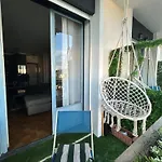 A At Nice