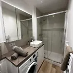 Studio - port de Nice - balcon