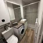 Studio - port de Nice - balcon