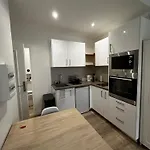 Studio - port de Nice - balcon