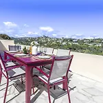 Holiday Home Villa La Bergerie By Interhome