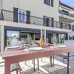 Holiday Home Villa La Bergerie By Interhome