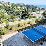 La Bergerie By Interhome * Nice