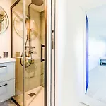 La Bergerie By Interhome Holiday home Nice