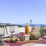 Holiday home La Bergerie By Interhome Nice