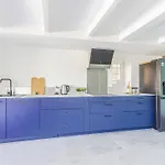 Holiday home La Bergerie By Interhome *