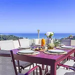 Holiday home La Bergerie By Interhome Nice