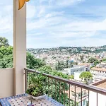 L'helios By Interhome Apartment Nice
