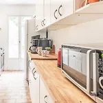 Apartment L'helios By Interhome
