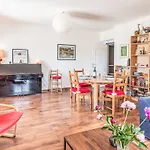 Apartment L'helios By Interhome Nice