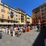 Centre Ville-Vieille Ville-Promenade Des Anglais