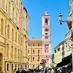 Centre Ville-Vieille Ville-Promenade Des Anglais