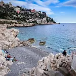 Zona Porto A 10 Mn A Piedi Dal Mare Apartment *