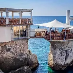 Appartamento Zona Porto A 10 Mn A Piedi Dal Mare