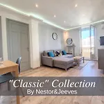Nestor&jeeves - Palais Hispania - Floor Nice
