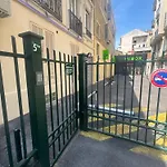 Berlioz Terrasse