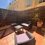 Berlioz Terrasse