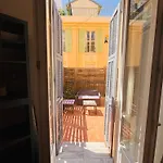 Berlioz Terrasse