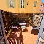 Berlioz Terrasse