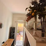 Apartment Berlioz Terrasse