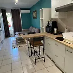 Logement Proche De La Plage