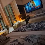 Studio 10M2 Cosy Sur Nice