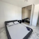 Spacieux 3 Et Balcon Apartment Nice