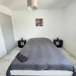 Spacieux 3 Et Balcon Apartment Nice