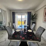 Apartment Spacieux 3 Et Balcon Nice